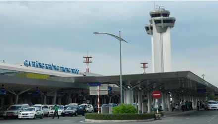 'Tê liệt sân bay': Không thể là sự cố kỹ thuật