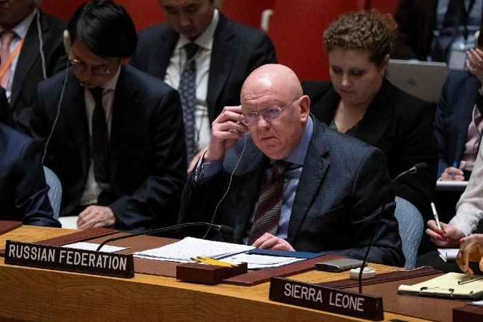 Lo Nga ''dùng tên lửa Triều Tiên'', hàng chục nước ồ ạt phản đối, Moscow đáp trả