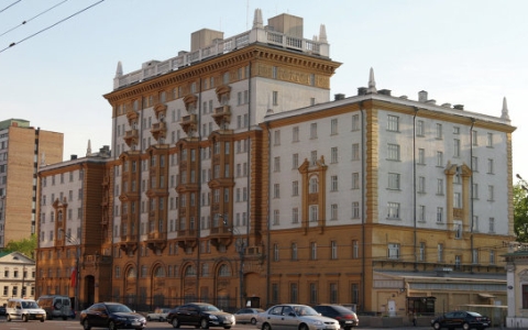 Nga bác bỏ thông tin nhiều nhà ngoại giao Mỹ bị quấy rối