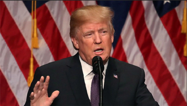 Đêm 30/1, Tổng thống Mỹ Trump sẽ phát biểu Thông điệp Liên bang