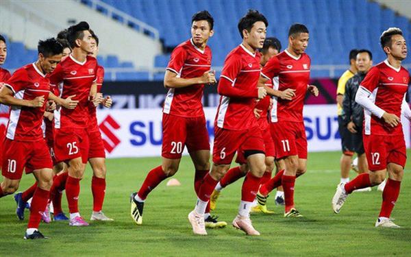 CHÍNH THỨC, Đội hình xuất phát ĐT Việt Nam gặp Philippines tại Mỹ Đình: Xuân Trường trở lại