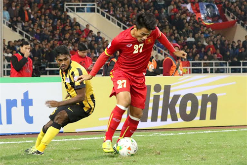 Chủ tịch VFF không xin lỗi khi nghi ngờ đội tuyển Việt Nam tiêu cực