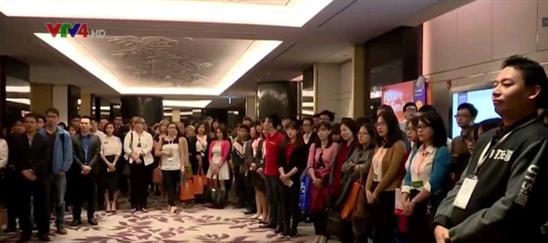 Hơn 25.000 du học sinh Việt Nam theo học tại Australia