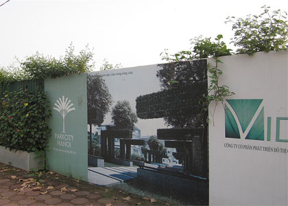 Những dự án tỷ đô ‘long lanh’ và số phận bi đát