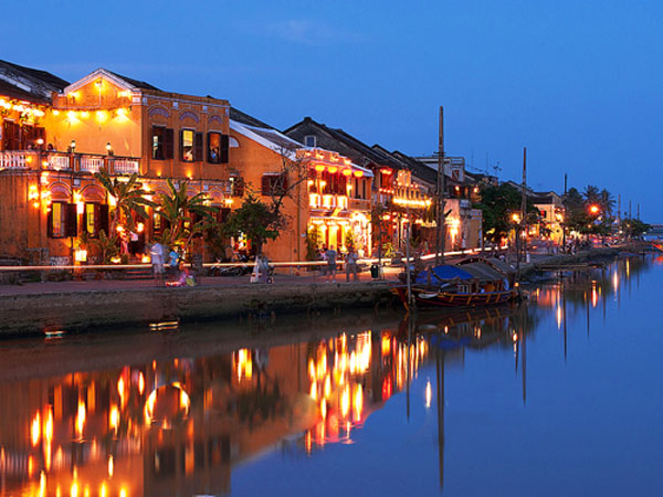 Hội An đứng đầu danh sách “Những thành phố tuyệt vời nhất thế giới 2019”