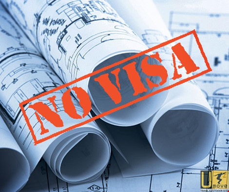 51 quốc gia, vùng lãnh thổ công dân Việt Nam du lịch không cần Visa