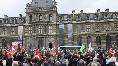 Đức không chấp nhận gia hạn cho vay cứu trợ Hy Lạp