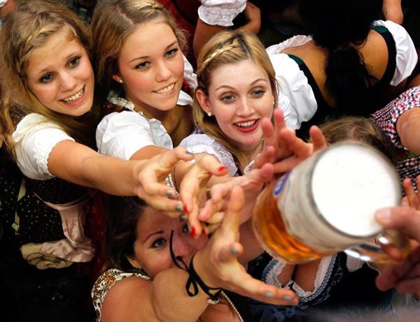 Những độc đáo riêng có của nước Đức khiến người ta thốt lên “Tôi muốn sống ở một nơi như thế!”