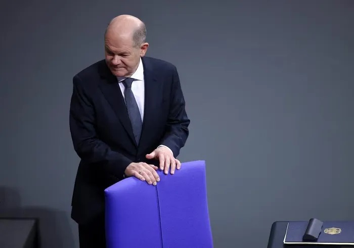 Thủ tướng Đức Olaf Scholz từ chức, mở đường cho cuộc bầu cử trước thời hạn