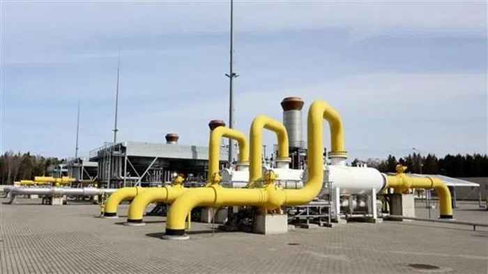 Giới nghị sỹ Đức cảnh báo về hậu quả từ các lệnh trừng phạt Nga