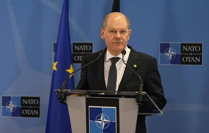 Đức phản đối đưa lực lượng gìn giữ hòa bình NATO tới Ukraine