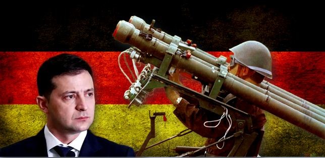 Lý do Đức ''keo kiệt'' trong viện trợ quân sự cho Ukraine