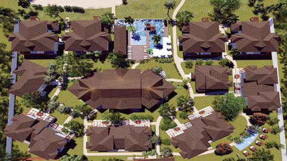 ĐT Đức tặng lại cả… đại bản doanh cho Brazil