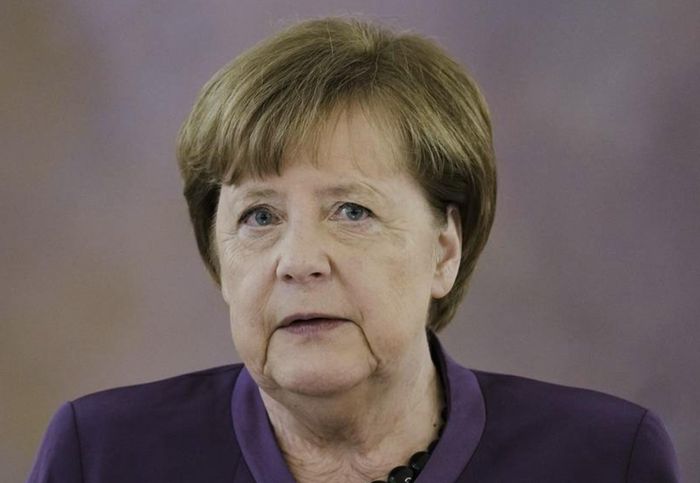 Cựu Thủ tướng Đức Merkel: Tôi đã làm tất cả để ngăn xung đột ở Ukraine