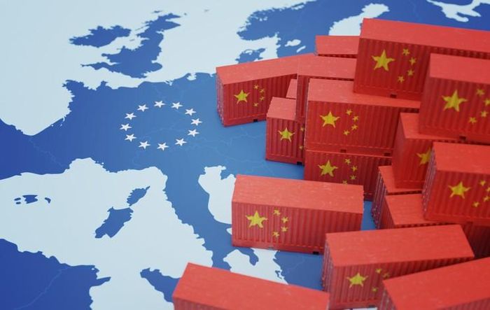 Đức 'nổ phát súng đầu tiên', EU tỉnh giấc, tìm ra cách 'chơi đẹp' với Trung Quốc
