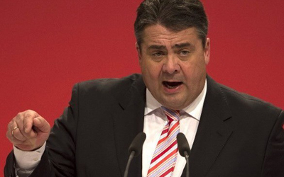 Đức hy vọng dự án khí đốt “Dòng chảy phương Nam” sớm được phục hồi