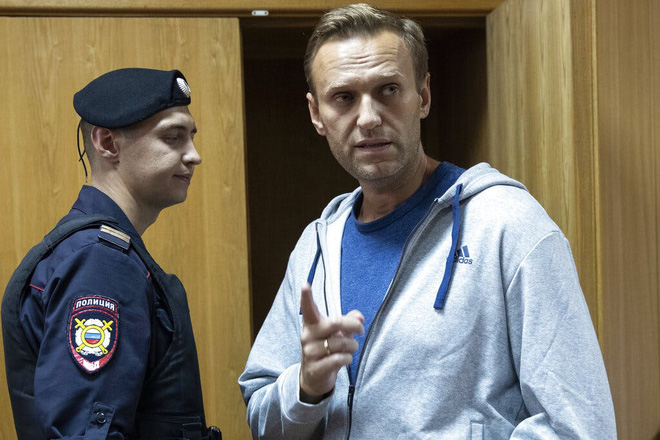 Vụ hạ độc Navalny: Đối mặt với sức ép lớn từ nội bộ, Đức nói gì về khả năng ''giáng đòn mạnh'' vào Nga?