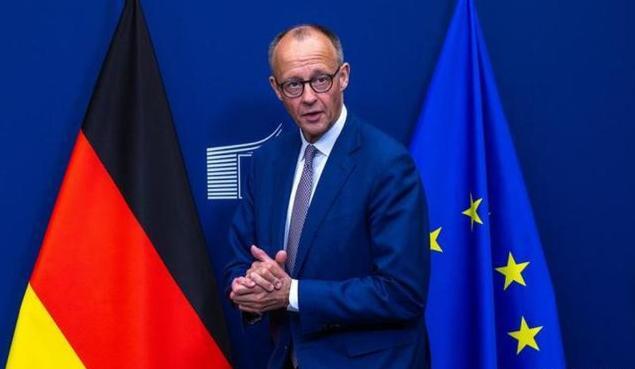 Đức thừa nhận 'vết nứt' trên dự án máy bay chiến đấu tương lai của châu Âu