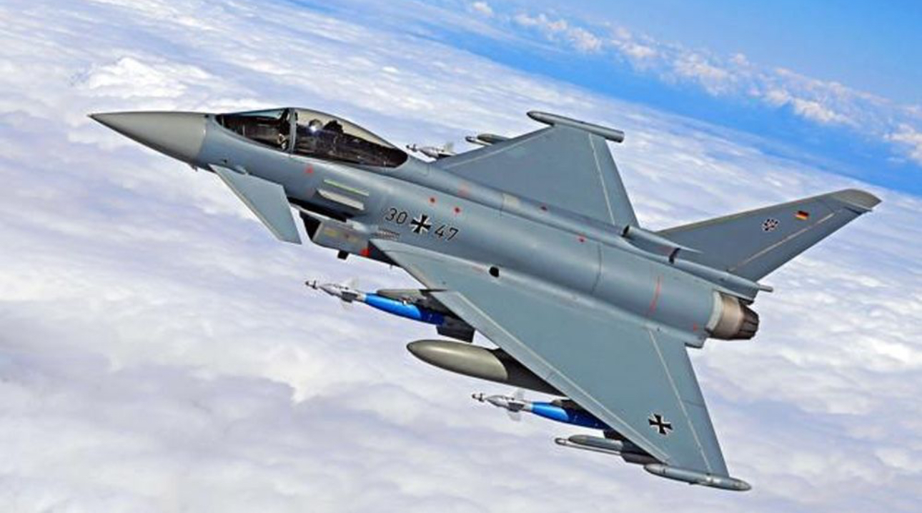 Đức điều tiêm kích, hàng trăm lính tới Ba Lan trước tập trận chung Nga - Belarus