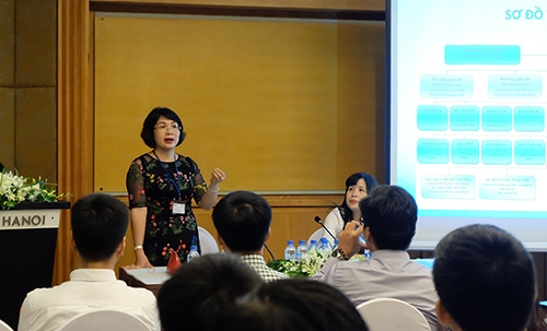 Du học sinh về nước tìm việc