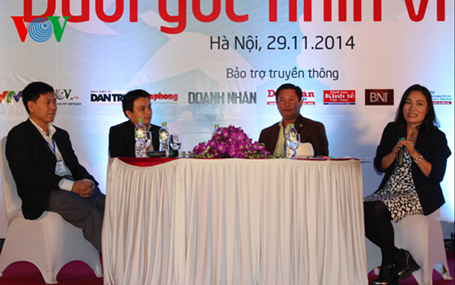 Du học sinh Việt Nam có nên về nước khởi nghiệp?