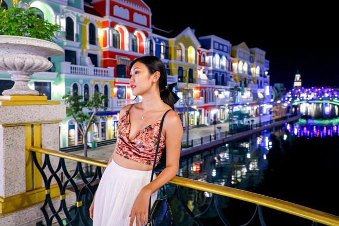 Du lịch trước Tết để tránh đông đúc, giá cao
