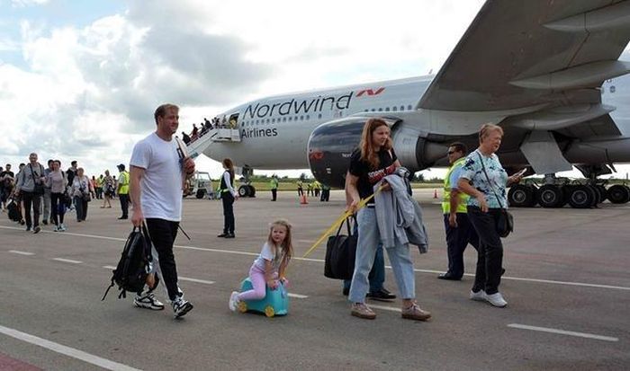 Moscow cân nhắc xây khách sạn dành riêng cho du khách Nga đến Cuba, bán hàng cho Havana thông qua ''ngôi nhà thương mại'' đặc biệt