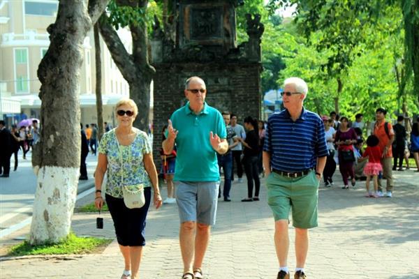 Làm gì để hàng không “cộng sinh” cùng du lịch ở tầm quốc gia?