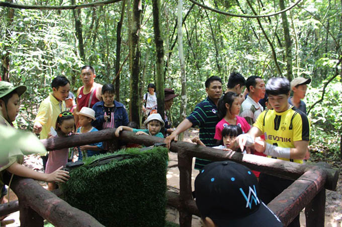 Nhiều chương trình du lịch giảm giá sâu đến cuối năm 2020