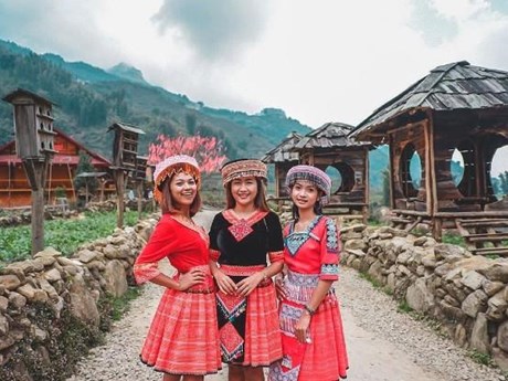 Thị trường tour du lịch bắt đầu sôi động khi Tết Tân Sửu cận kề