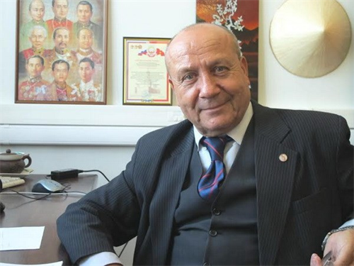 Chuyên gia Nga đánh giá cao chuyến thăm của Tổng Bí thư