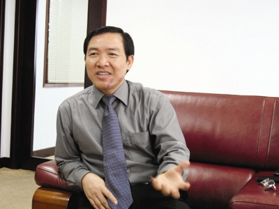 Dũng 'Bắc Kạn' - Nghi phạm cầm đầu đưa ông Dương Chí Dũng bỏ trốn