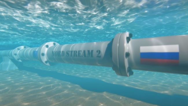 Nga tính đòi đền bù thiệt hại vụ nổ đường ống Nord Stream