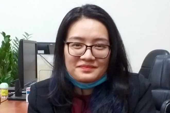 Cô gái từ Hà Nội vào TP HCM điều hành đường dây đánh bạc ngàn tỉ với mức lương 50 triệu đồng/tuần