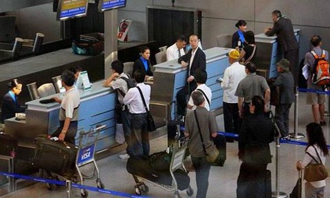 Khởi tố điều tra đường dây tổ chức cho người Việt trốn đi Mỹ