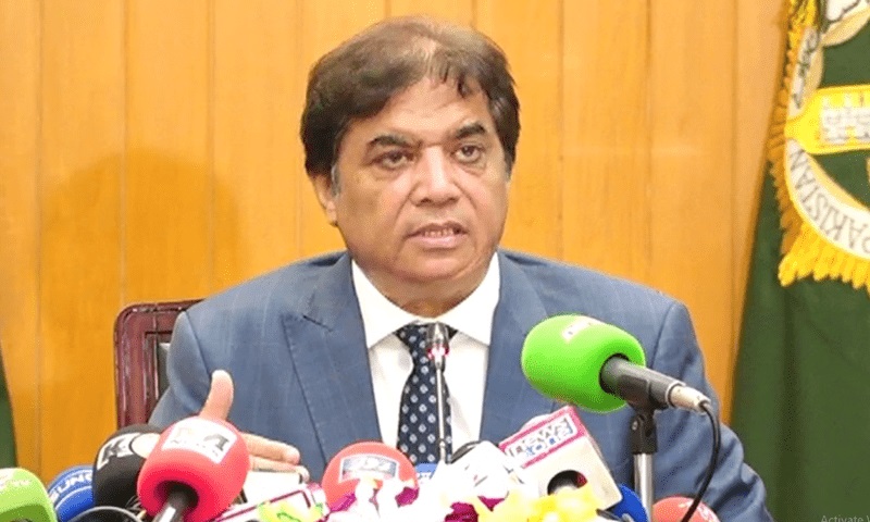 Quan chức Pakistan dọa tấn công Ấn Độ bằng vũ khí hạt nhân