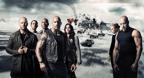 Hành trình 18 năm của series phim hành động tốc độ “Fast & Furious“