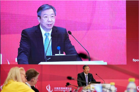 Trung Quốc gỡ bỏ hàng loạt rào cản ngành tài chính cho nhà đầu tư nước ngoài