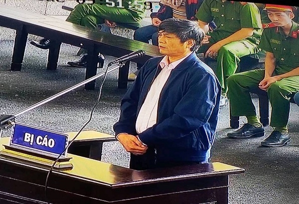 Ông Nguyễn Thanh Hóa: Nhiều người hiểu lầm CNC là công ty bình phong