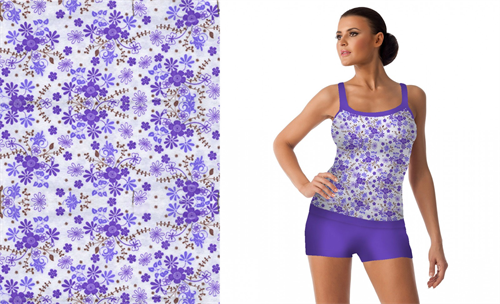 Madiyo Dekna - công ty vải Thổ Nhĩ Kỳ mở nhà máy sản xuất vải tại Ivanovo LB Nga