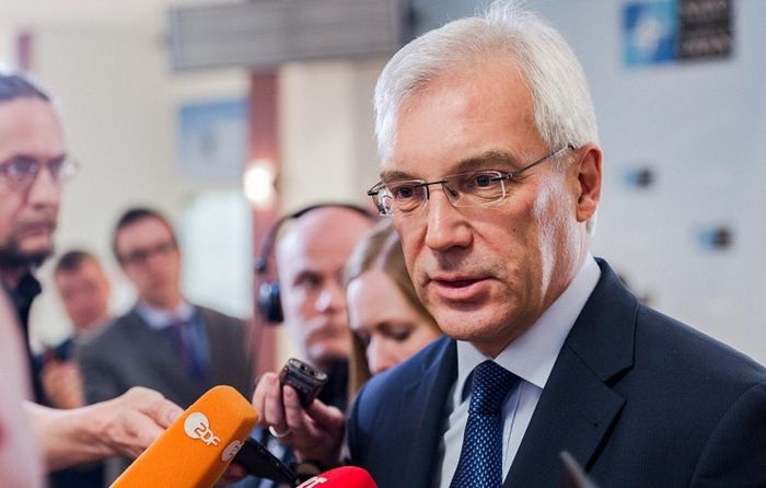 Nga cảnh báo khả năng 'xảy ra sự cố' nếu NATO cung cấp vũ khí cho Ukraine