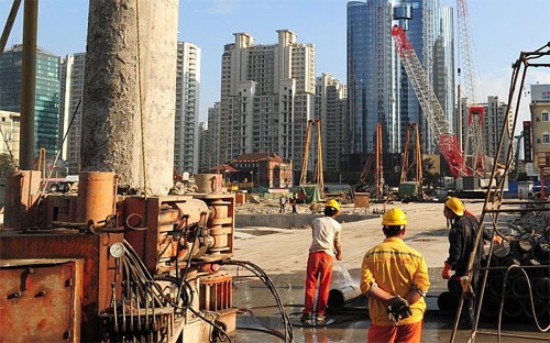 Trung Quốc đang kéo cả kinh tế châu Á đi xuống