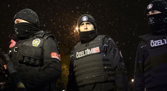 Thổ Nhĩ Kỳ bắt 3 người Nga sau vụ đánh bom tự sát tại Istanbul