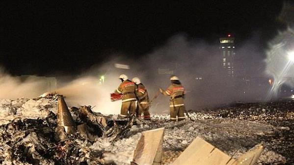 Máy bay gặp nạn khiến 50 người chết: Cơ trưởng làm giả giấy tờ, không có kỹ năng bay cơ bản