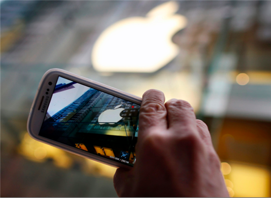 Samsung chi 200 USD để người dùng từ bỏ iPhone