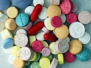 Giới trẻ Nga sử dụng ma túy tổng hợp tăng mạnh