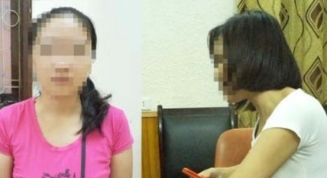 Người tung tin “nhảm” về dịch Ebola: 