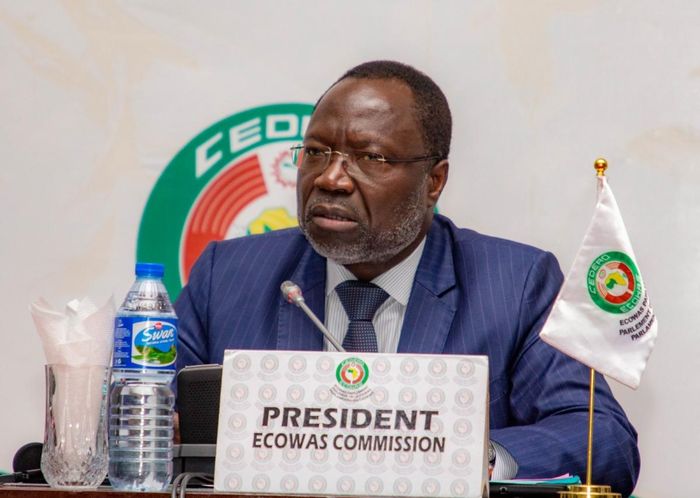 ECOWAS dỡ bỏ lệnh trừng phạt đối với Niger, Mali, Burkina Faso, Guinea