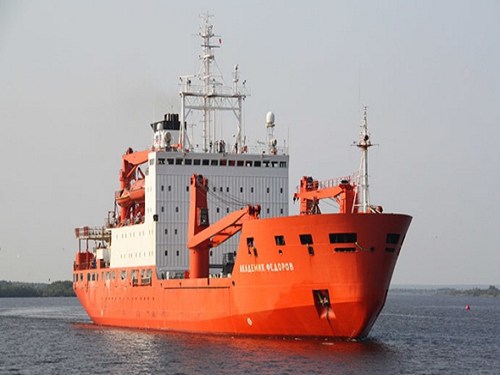 Nga có thể mở rộng diện tích 1,2 triệu km2 ở Bắc Băng Dương