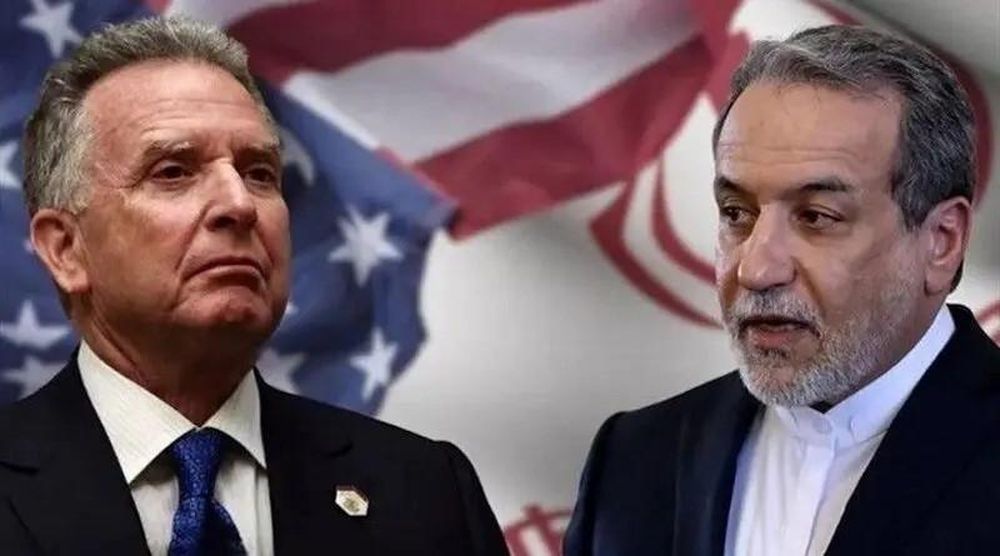 Mỹ và Iran hoàn tất vòng đàm phán hạt nhân thứ 3 tại Oman